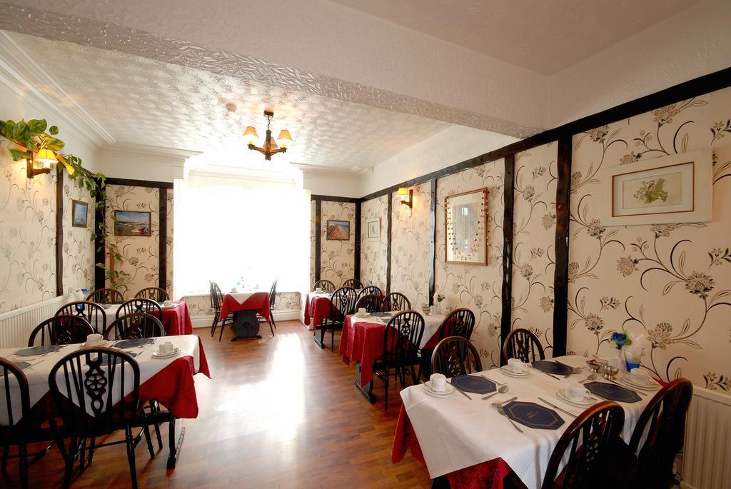Chatley Court Guest House Бридлингтън Екстериор снимка